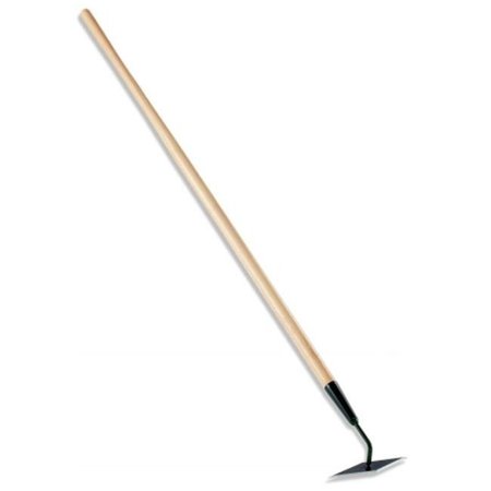 PIAZZA Diamond Hoe with Four Sharpened Edges PI83283